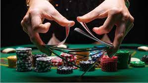 Онлайн казино DBbet Casino